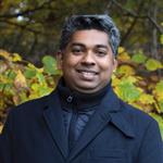 Rupesh Kariyat